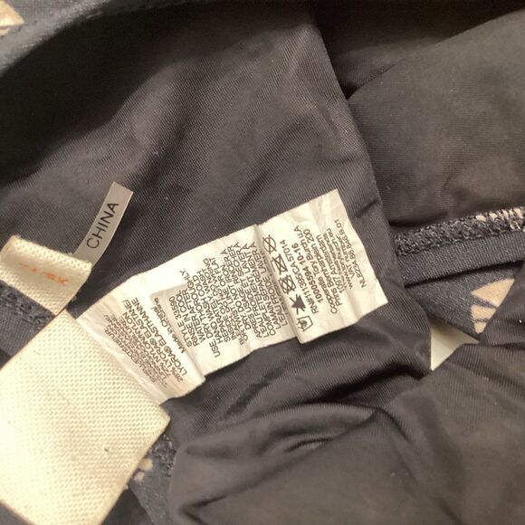 Tory Burch Black Kingfish Plunge One Piece Swimsuit Size XS - Picture 16 of 16